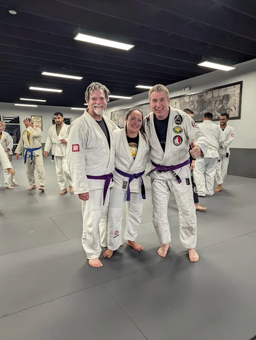 Integrated Martial Arts Academy Picture 5