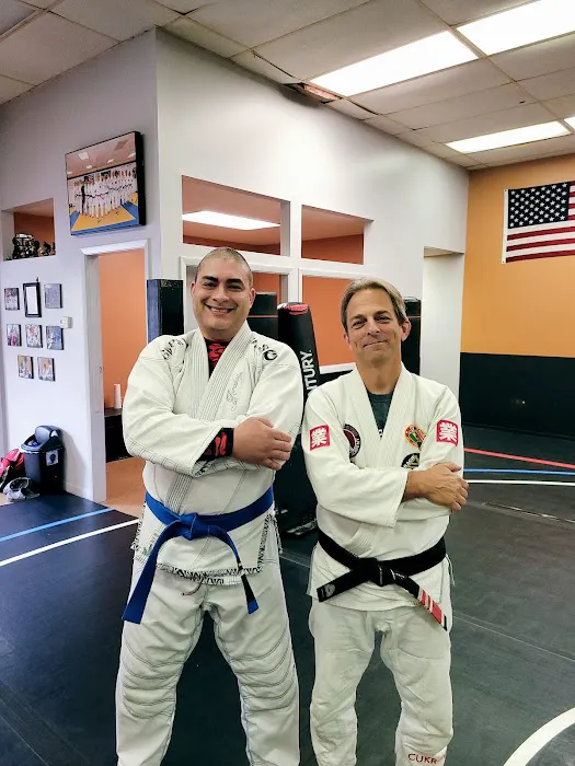 Integrated Martial Arts Academy Picture 4