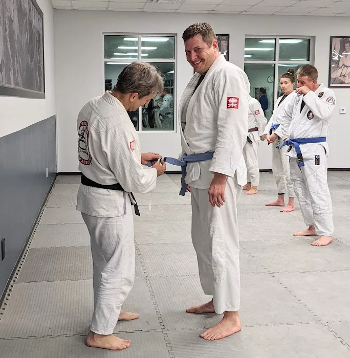 Integrated Martial Arts Academy Picture 3