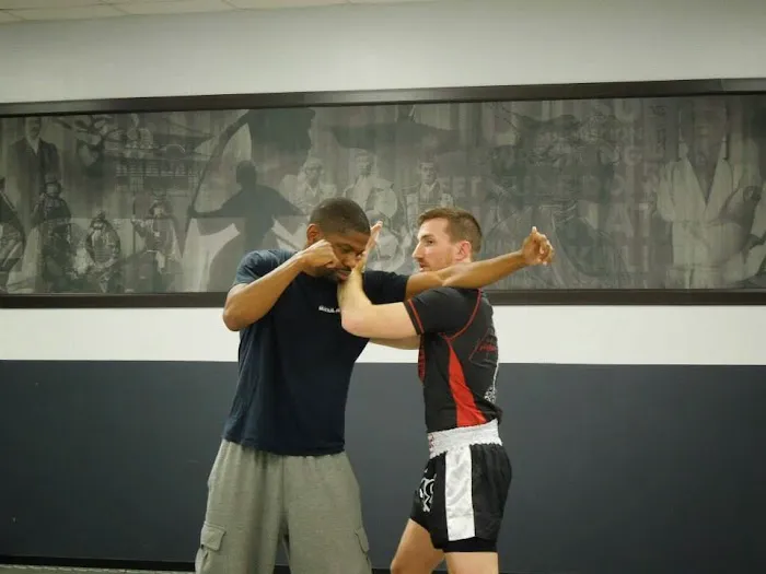 Integrated Martial Arts Academy Picture 7