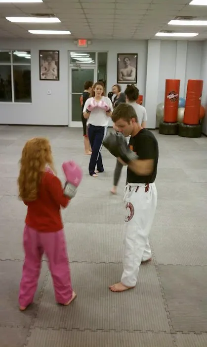 Integrated Martial Arts Academy Picture 8