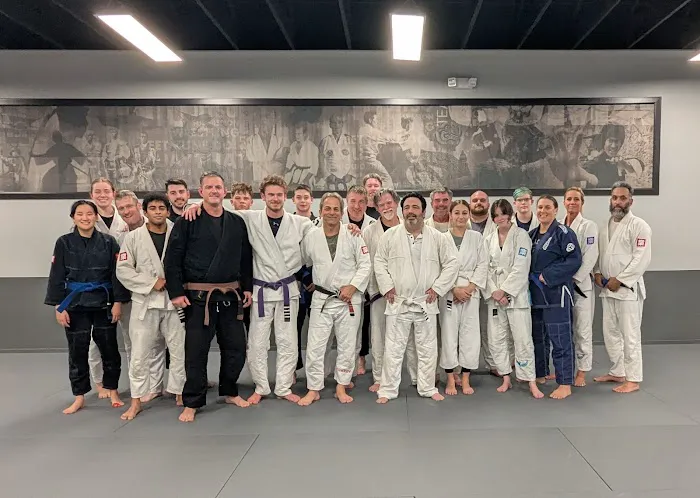 Integrated Martial Arts Academy Picture 9