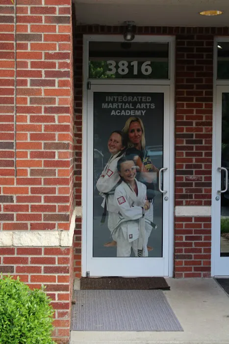 Integrated Martial Arts Academy Picture 10