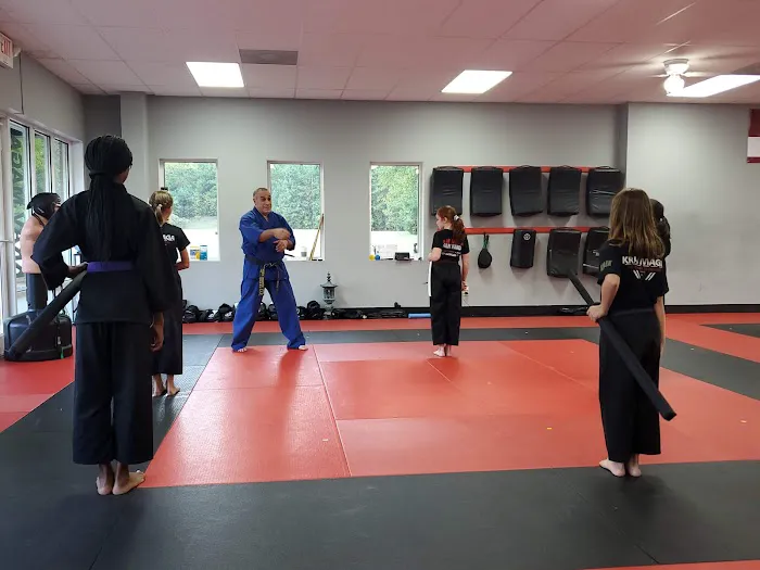 Krav Maga Harrisburg, NC Picture 3