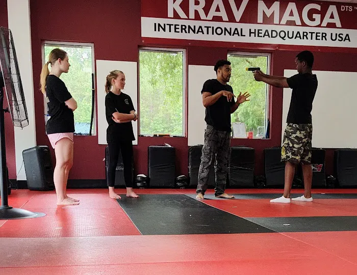 Krav Maga Harrisburg, NC Picture 1