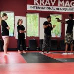 Krav Maga Harrisburg, NC