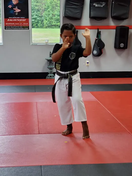 Krav Maga Harrisburg, NC Picture 2