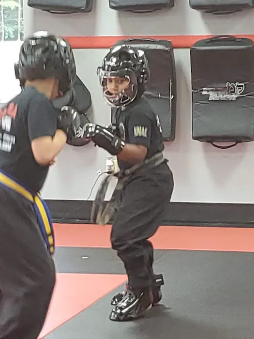 Krav Maga Harrisburg, NC Picture 5