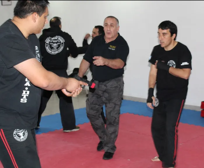 Krav Maga Harrisburg, NC Picture 7