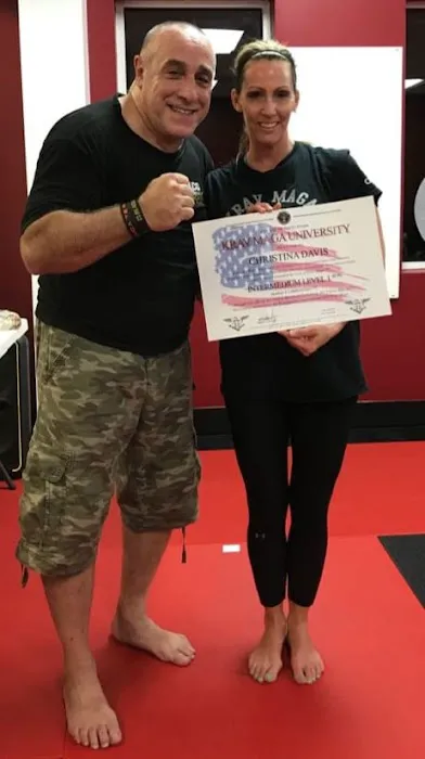 Krav Maga Harrisburg, NC Picture 8
