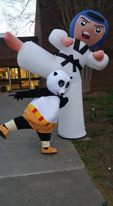 Elite Martial Arts and Gymnastics - Mint Hill Picture 2