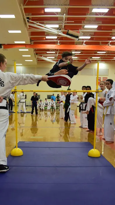 Elite Martial Arts and Gymnastics - Mint Hill Picture 1