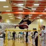 Elite Martial Arts and Gymnastics - Mint Hill
