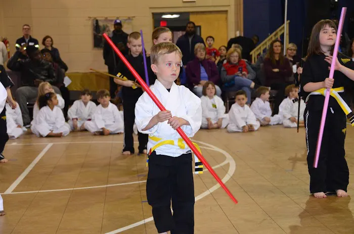Elite Martial Arts and Gymnastics - Mint Hill Picture 4