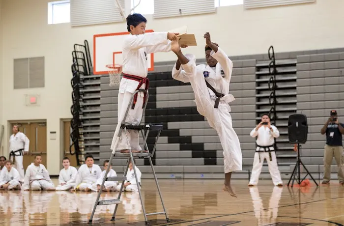 Elite Martial Arts and Gymnastics - Mint Hill Picture 3