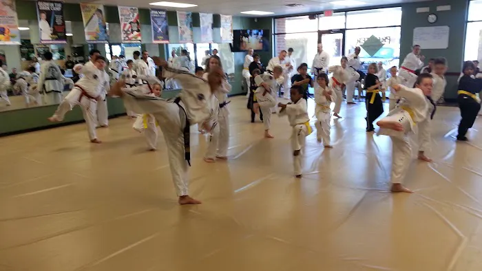 Elite Martial Arts and Gymnastics - Mint Hill Picture 7