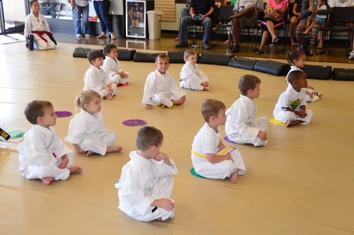 Elite Martial Arts and Gymnastics - Mint Hill Picture 8
