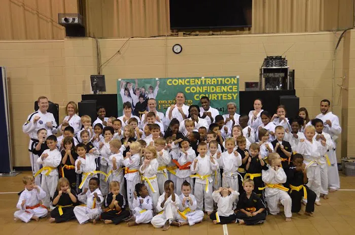 Elite Martial Arts and Gymnastics - Mint Hill Picture 9
