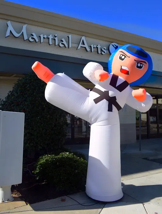 Elite Martial Arts and Gymnastics - Mint Hill Picture 6