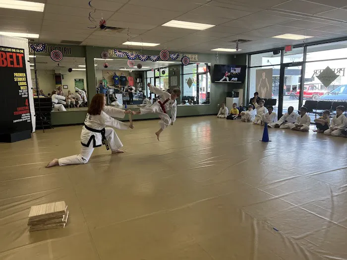 Elite Martial Arts and Gymnastics - Mint Hill Picture 10