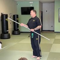 Premier Martial Arts Huntersville ico