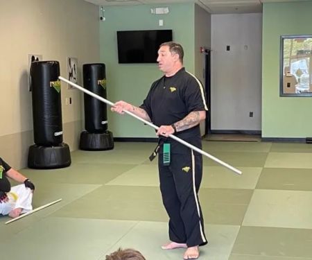 Premier Martial Arts Huntersville