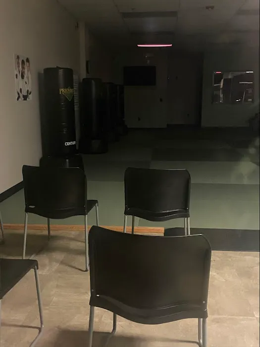 Premier Martial Arts Huntersville Picture 6