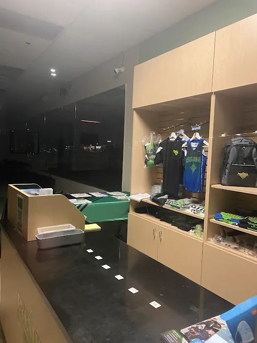 Premier Martial Arts Huntersville Picture 5