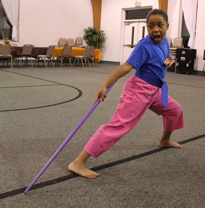 American Elite Martial Arts Picture 3