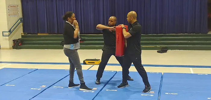 Legacy Martial Arts & Fitness Picture 2