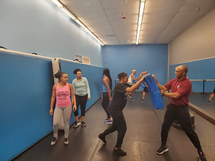 Legacy Martial Arts & Fitness Picture 3