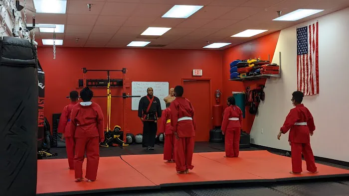 Legacy Martial Arts & Fitness Picture 6