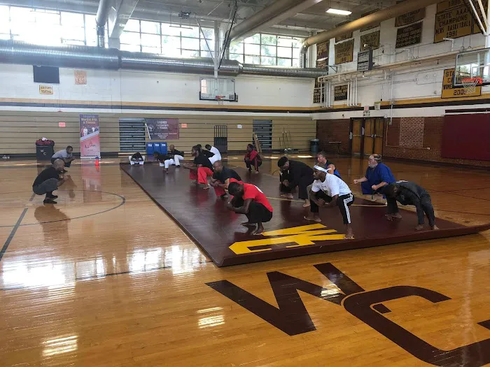 Legacy Martial Arts & Fitness Picture 4