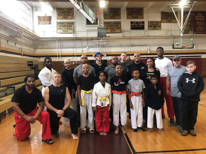 Legacy Martial Arts & Fitness Picture 5