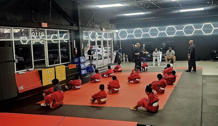 Legacy Martial Arts & Fitness Picture 7