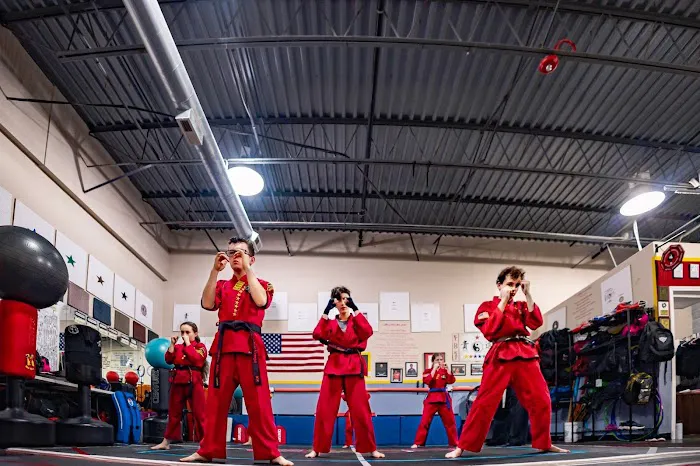 Legacy Martial Arts & Fitness Picture 10