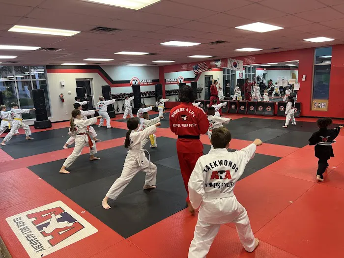 Winners For Life ATA Huntersville Picture 2