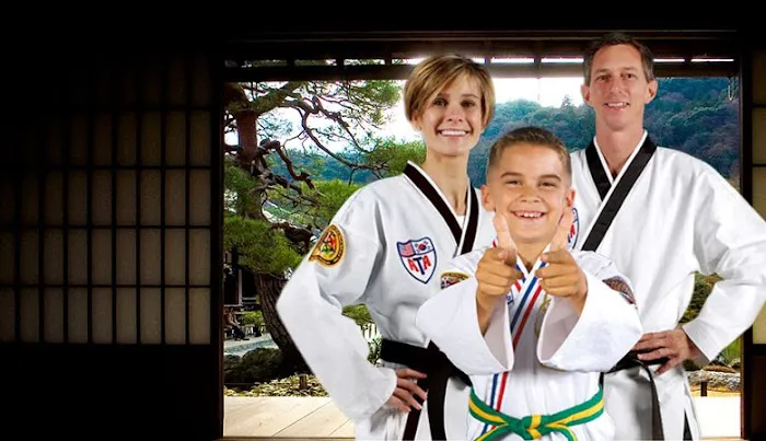 Winners For Life ATA Huntersville Picture 1