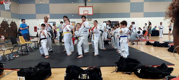 Winners For Life ATA Huntersville Picture 6