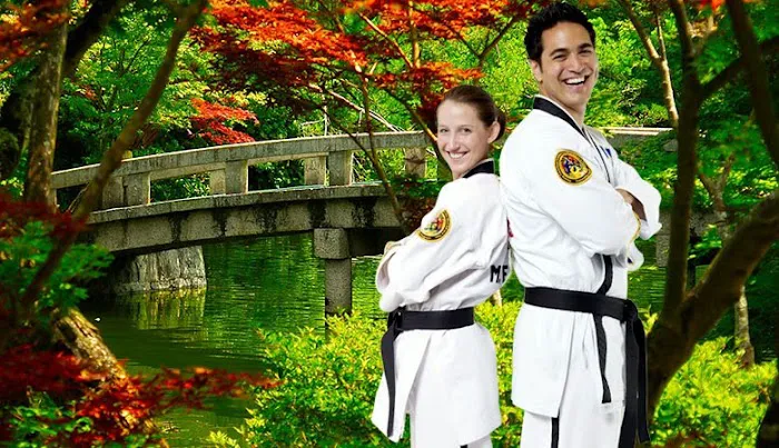 Winners For Life ATA Huntersville Picture 4