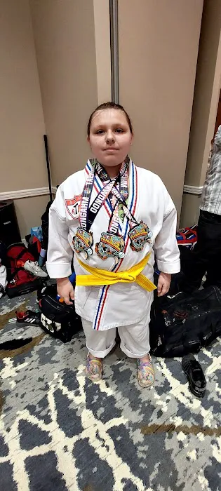 Winners For Life ATA Huntersville Picture 3