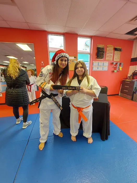 Winners For Life ATA Huntersville Picture 5