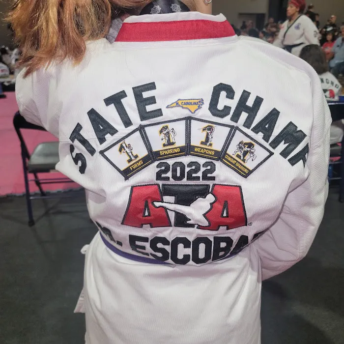 Winners For Life ATA Huntersville Picture 8