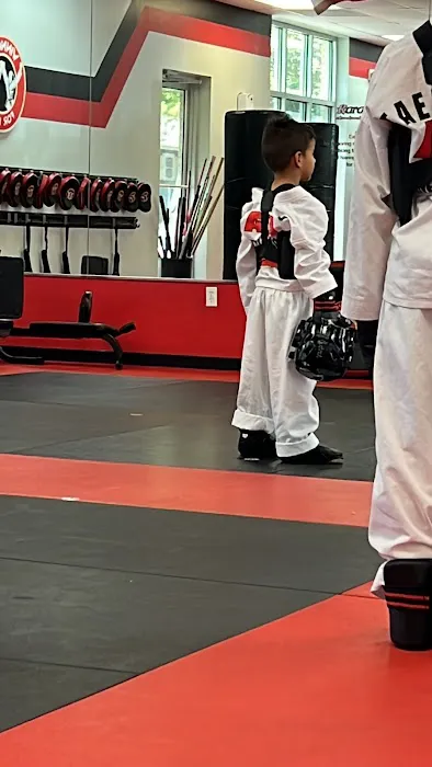 Winners For Life ATA Huntersville Picture 7