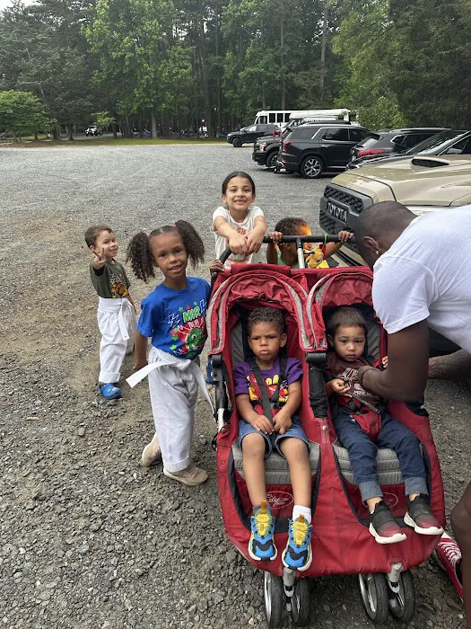 Winners For Life ATA Huntersville Picture 9