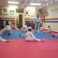 Brother's Taekwondo ico