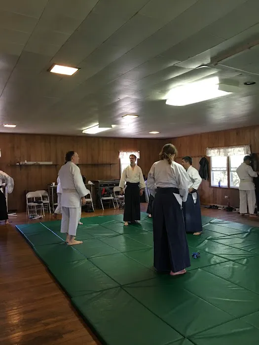 Charlotte Aikikai Picture 2