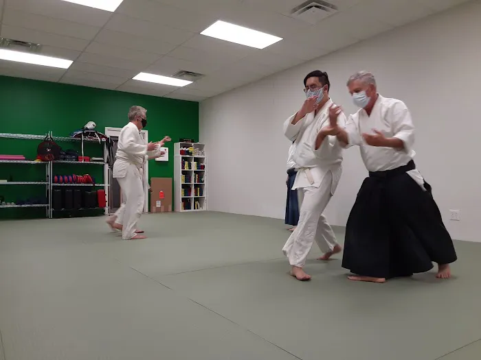 Charlotte Aikikai Picture 1