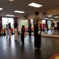 Martial Arts University ico