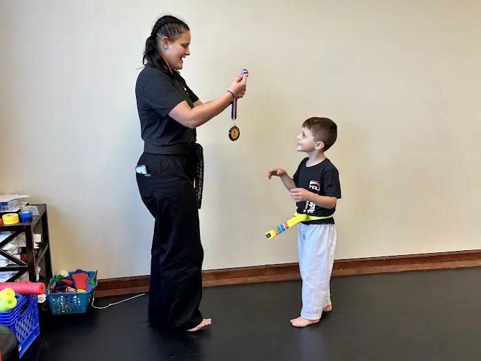 Martial Arts University Picture 5